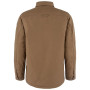 Chaqueta de hombre Fjällräven Övik Down Shirt Jacket M