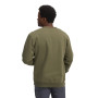 Sudadera de hombre Black Diamond M Mini Stacked Crewneck