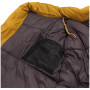 Saco de dormir Warg Winterlite Nordic L
