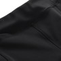 Pantalones para niños Alpine Pro Mardo 2 Black