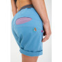 Pantalones cortos de mujer E9 Onda Short