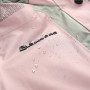 Chaqueta de mujer Alpine Pro Deara