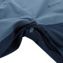 Chaqueta de hombre Alpine Pro Norem 3