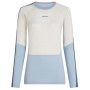 Talla: M / Color: blanco/azul