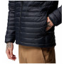 Chaqueta de hombre Columbia Powder Pass™ Hooded Jacket