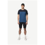 Camiseta de hombre Devold Classic Linear Tee Man
