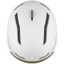 Casco de esquí Salomon Driver Prime Sigma Plus