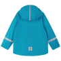 Chaqueta para niños Reima Lampi Aquatic Blue