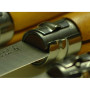 Cuchillo Opinel Tradicional Clásico nº 06 Carbono