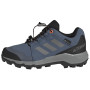 Calzado niños con membrana Adidas Terrex Gtx K Blue