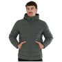 Chaqueta de hombre Fundango Hubble Padded Jacket