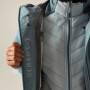 Chaqueta de mujer Regatta Carletta 3-in-1
