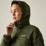 Chaqueta de mujer Regatta Deyla