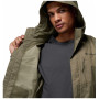 Chaqueta softshell de hombre Columbia Pouring Adventure™ III Jacket