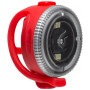 Juego de luces Blackburn Click Front + Click Rear (Set)