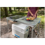 Nevera compresor GoSun Chill 40l