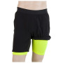 Pantalones cortos de hombre Sensor Trail