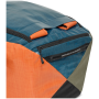 Bolsa de viaje Salewa Discovery Duffle M