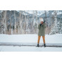 Abrigo de mujer Columbia Little Si™ Insulated Parka