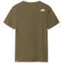 Camiseta de hombre The North Face NSE Tee