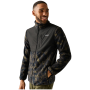 Sudadera funcional de hombre Regatta Morran WR fleece