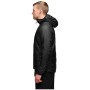 Chaqueta de hombre Black Diamond Solution 2.0 Hoody