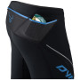 Calzoncillos funcionales de hombre Dynafit Winter Running M Tights