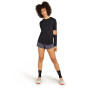 Camiseta funcional de mujer Icebreaker W Mer 125 Cool-Lite Sphere III LS Tee