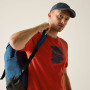 Camiseta de hombre Regatta Cline IX