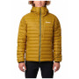 Chaqueta de plumón para hombre Rafiki Project M