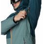 Chaqueta de invierno para hombre Columbia Iceberg Point™ Jacket