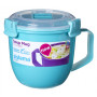 Taza Sistema Small Soup Mug Color