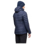 Chaqueta de mujer Mountain Equipment Earthrise Hooded Jacket Women's