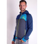 Sudadera de hombre Progress Rebel 17CC