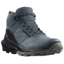 Calzado de senderismo para mujer Salomon Outpulse Mid Gore-Tex W