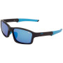 Gafas polarizadas 3F Attack negro/azul