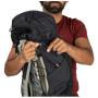 Mochila de senderismo Osprey Stratos 36