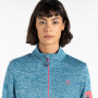 Sudadera de mujer Dare 2b W Torrek Fleece