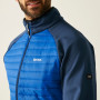 Chaqueta de hombre Regatta Clumber Hybrid