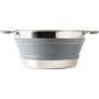 Olla plegable Brunner Volcano Fold-Away 24 cm