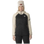 Chaqueta de invierno para mujer Dynafit Radical Dwn Rds W Hood Jkt
