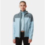 Chaqueta de mujer The North Face West Basin Dryvent Jacket