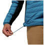 Chaqueta de hombre Columbia Powder Pass™ Hybrid Jacket