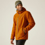 Chaqueta de hombre Regatta Caspen
