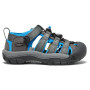 Sandalias para niños Keen Newport H2 K
