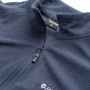 Sudadera de mujer Hi-Tec Lady Damis II Full Zip