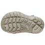 Sandalias para niños Keen Seacamp II CNX INF