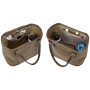 Bolsa de hombro Thule Chasm