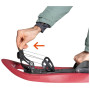 Raquetas de nieve Ferrino Lys Rapid Fit