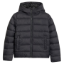 Talla infantil: 122 / Color: negro